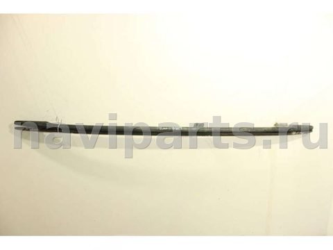 Дуги на крышу (рейлинги) Volkswagen Sharan, 2006 г., арт. 76171022