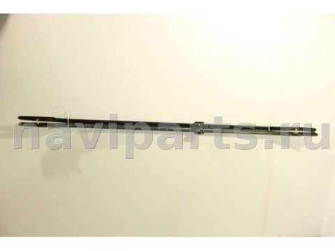 Дуги на крышу (рейлинги) Volkswagen Sharan, 2006 г., арт. 76171022, фото 2