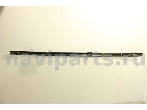 Дуги на крышу (рейлинги) Ford Galaxy, 2002 г., арт. 76171069_2