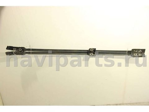 Дуги на крышу (рейлинги) Volvo XC90, 2004 г., арт. 76171075, фото 2