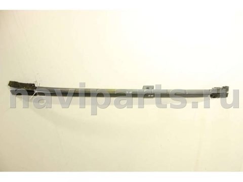 Дуги на крышу (рейлинги) Volvo XC90, 2003 г., арт. 76179075