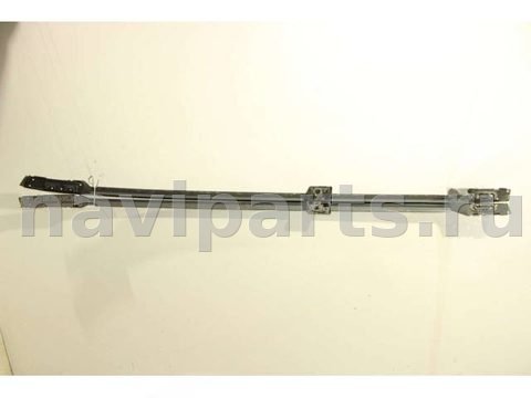Дуги на крышу (рейлинги) Volvo XC90, 2003 г., арт. 76179075, фото 2