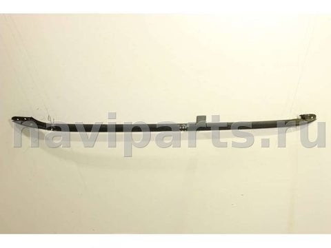 Дуги на крышу (рейлинги) Volkswagen Passat B5, 2000 г., арт. 76199354
