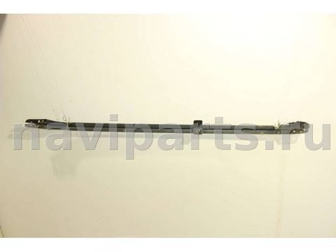 Дуги на крышу (рейлинги) Volkswagen Passat B5, 2000 г., арт. 76199354, фото 2