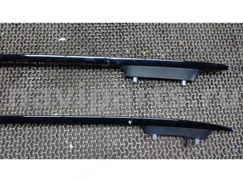 Дуги на крышу (рейлинги) Citroen C4 Cactus, 2015 г., арт. 7BM12GW01, фото 10