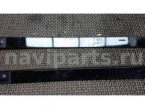 Дуги на крышу (рейлинги) Citroen C4 Cactus, 2015 г., арт. 7BM12GW01, фото 6