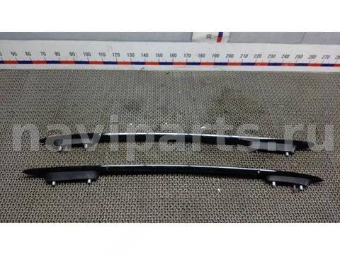 Дуги на крышу (рейлинги) Citroen C4 Cactus, 2015 г., арт. 7BM12GW01, фото 8