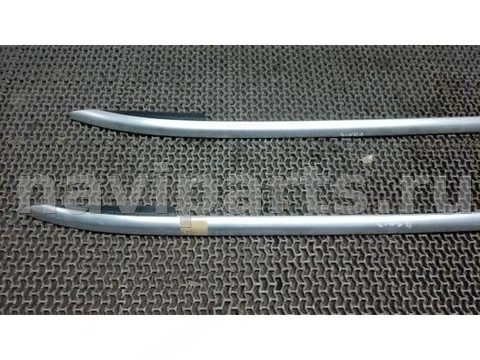 Дуги на крышу (рейлинги) Volkswagen Tiguan, 2018 г., OEM 5NA860043, арт. 7BM13GW01, фото 2