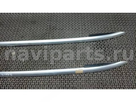 Дуги на крышу (рейлинги) Volkswagen Tiguan, 2018 г., OEM 5NA860043, арт. 7BM13GW01, фото 3
