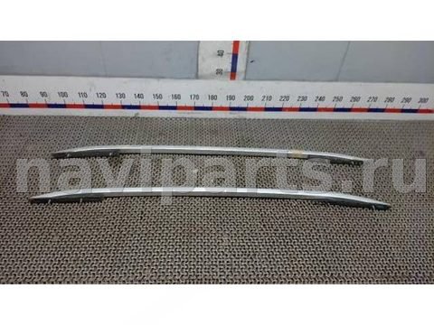 Дуги на крышу (рейлинги) Volkswagen Tiguan, 2018 г., OEM 5NA860043, арт. 7BM13GW01, фото 4