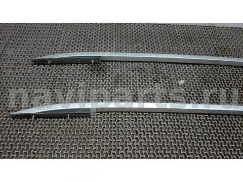 Дуги на крышу (рейлинги) Volkswagen Tiguan, 2018 г., OEM 5NA860043, арт. 7BM13GW01, фото 5