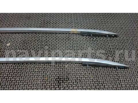 Дуги на крышу (рейлинги) Volkswagen Tiguan, 2018 г., OEM 5NA860043, арт. 7BM13GW01, фото 6