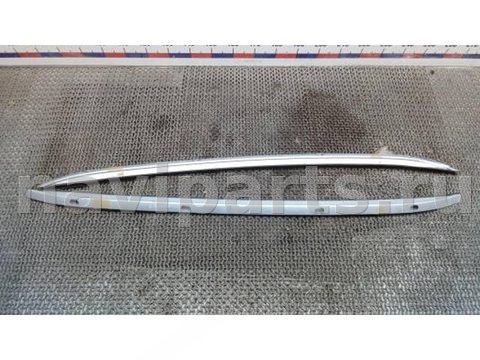 Дуги на крышу (рейлинги) Kia Sportage, 2016 г., OEM 87270D9010PCC, арт. 7BM26GW01