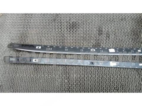 Дуги на крышу (рейлинги) Kia Sportage, 2016 г., OEM 87270D9010PCC, арт. 7BM26GW01, фото 5