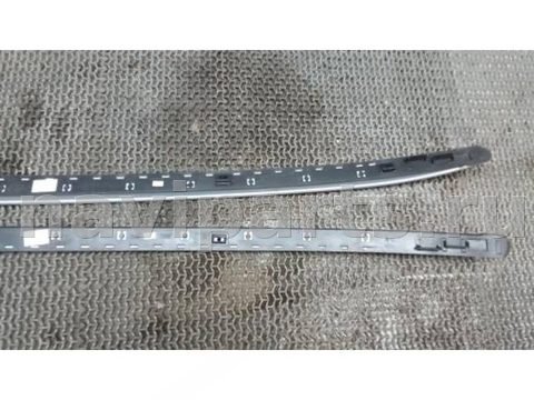 Дуги на крышу (рейлинги) Kia Sportage, 2016 г., OEM 87270D9010PCC, арт. 7BM26GW01, фото 6