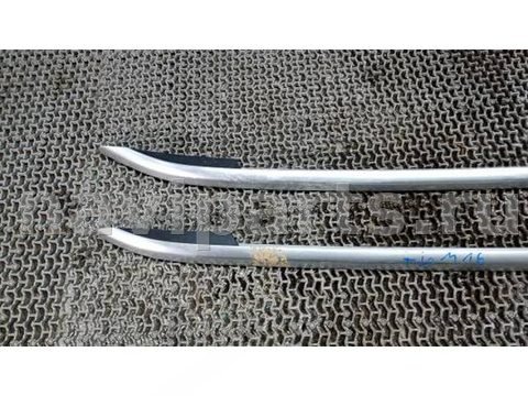 Дуги на крышу (рейлинги) Seat Arona, 2024 г., OEM 6F9860025G, арт. 7GM16GW01, фото 2
