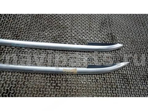 Дуги на крышу (рейлинги) Seat Arona, 2024 г., OEM 6F9860025G, арт. 7GM16GW01, фото 3
