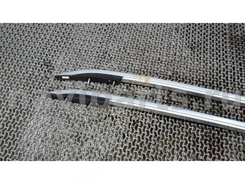 Дуги на крышу (рейлинги) Seat Arona, 2024 г., OEM 6F9860025G, арт. 7GM16GW01, фото 5
