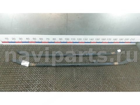 Дуги на крышу (рейлинги) BMW X5 E70, 2007 г., арт. 7NI12GW01