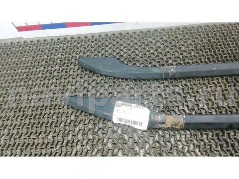 Дуги на крышу (рейлинги) BMW X5 E70, 2007 г., арт. 7NI12GW01, фото 2
