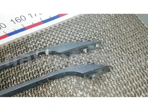 Дуги на крышу (рейлинги) BMW X5 E70, 2007 г., арт. 7NI12GW01, фото 6