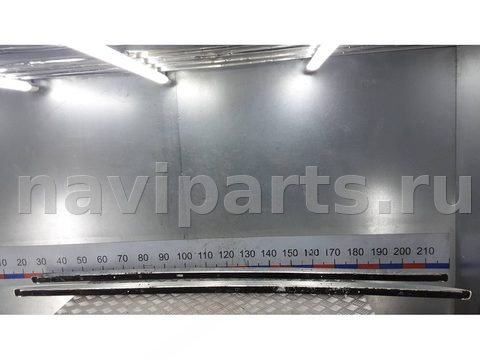 Дуги на крышу (рейлинги) Audi Q7, 2006 г., арт. 7UK03GW01, фото 6