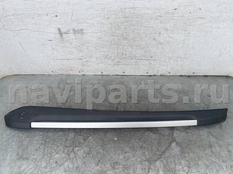 Дуги на крышу (рейлинги) Buick Encore, 2019 г., арт. 83576