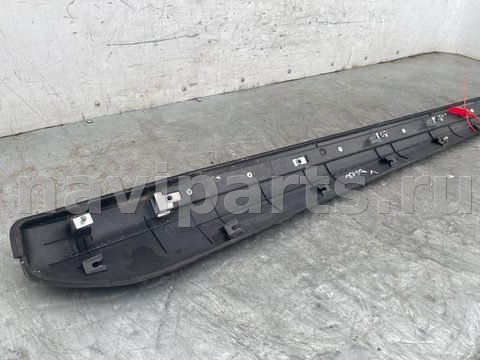 Дуги на крышу (рейлинги) Buick Encore, 2019 г., арт. 83576, фото 5