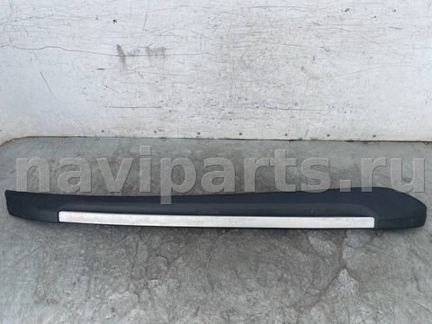 Дуги на крышу (рейлинги) Buick Encore, 2019 г., арт. 83577