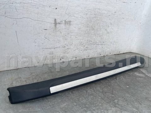 Дуги на крышу (рейлинги) Buick Encore, 2019 г., арт. 83577, фото 3