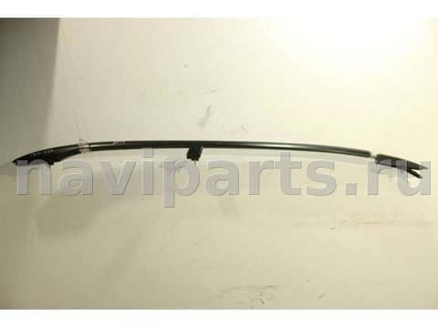 Дуги на крышу (рейлинги) Ford Galaxy, 2004 г., арт. 83996064