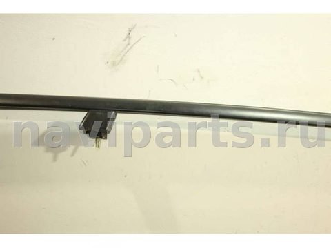 Дуги на крышу (рейлинги) Volkswagen Sharan, 2003 г., арт. 83996064_3