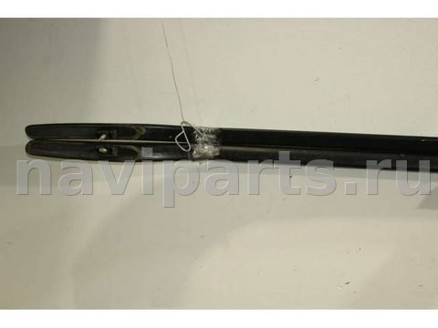 Дуги на крышу (рейлинги) Volkswagen Sharan, 2003 г., арт. 83996064_3, фото 6