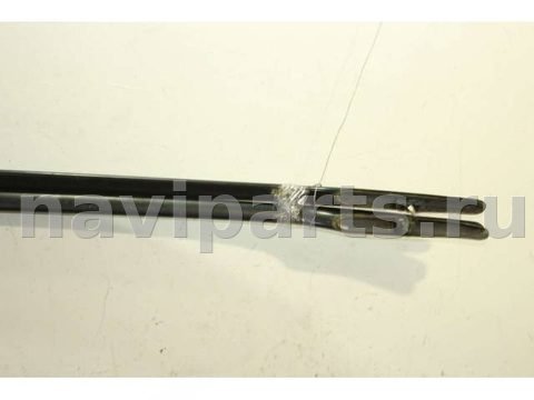 Дуги на крышу (рейлинги) Volkswagen Sharan, 2003 г., арт. 83996064_3, фото 8