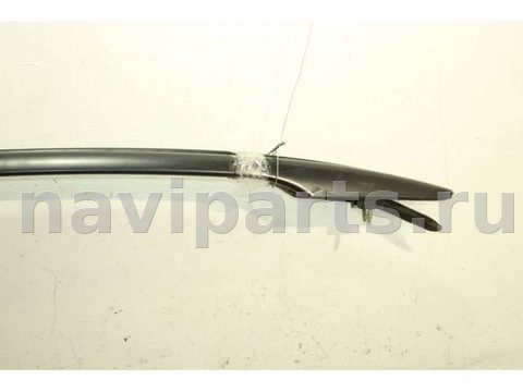 Дуги на крышу (рейлинги) Ford Galaxy, 2004 г., арт. 83996064, фото 4