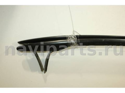 Дуги на крышу (рейлинги) Seat Alhambra, 2005 г., арт. 85940055_2, фото 2