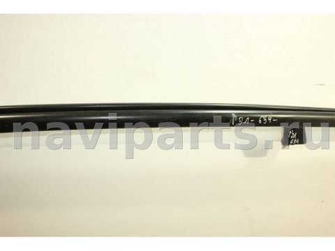 Дуги на крышу (рейлинги) Volkswagen Sharan, 2005 г., арт. 85940055_3