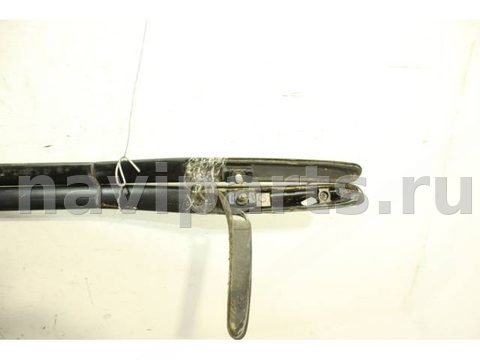 Дуги на крышу (рейлинги) Volkswagen Sharan, 2005 г., арт. 85940055_3, фото 8