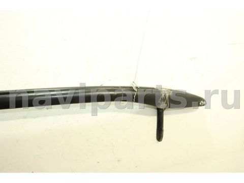 Дуги на крышу (рейлинги) Ford Galaxy, 2005 г., арт. 85940055, фото 4