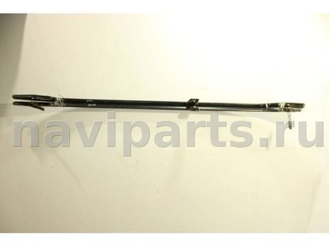 Дуги на крышу (рейлинги) Ford Galaxy, 2005 г., арт. 85940055, фото 5
