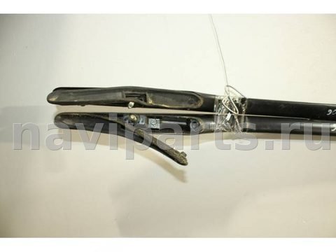 Дуги на крышу (рейлинги) Ford Galaxy, 2005 г., арт. 85940055, фото 6