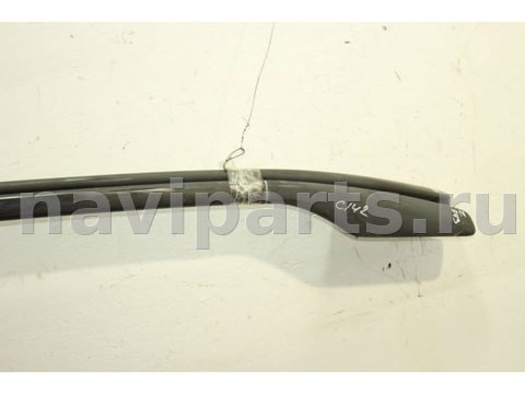 Дуги на крышу (рейлинги) Opel Zafira, 2003 г., арт. 86984052, фото 3