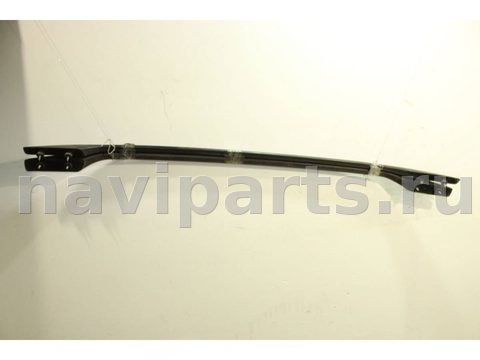 Дуги на крышу (рейлинги) Opel Zafira, 2003 г., арт. 86984052, фото 4