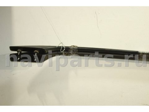 Дуги на крышу (рейлинги) Opel Zafira, 2003 г., арт. 86984052, фото 5