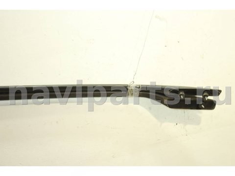 Дуги на крышу (рейлинги) Opel Zafira, 2003 г., арт. 86984052, фото 6