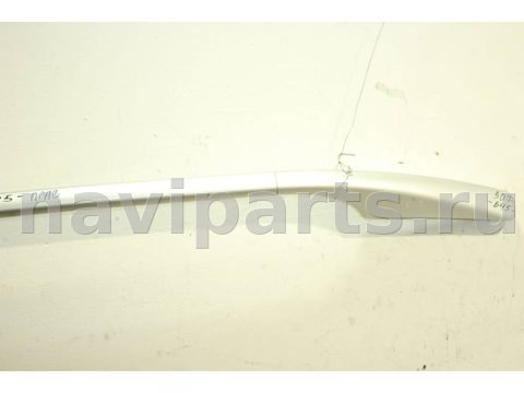 Дуги на крышу (рейлинги) Peugeot 307, 2005 г., арт. 87016889, фото 3