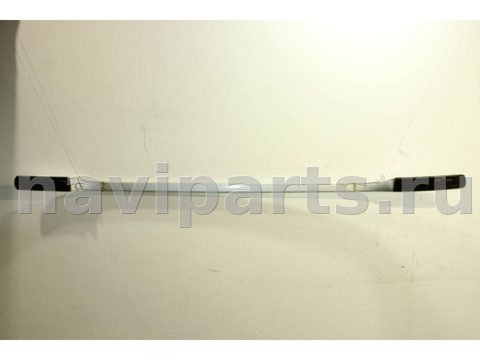 Дуги на крышу (рейлинги) Peugeot 307, 2005 г., арт. 87016889, фото 4