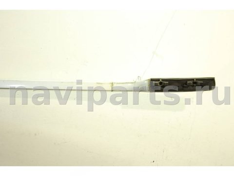 Дуги на крышу (рейлинги) Peugeot 307, 2005 г., арт. 87016889, фото 6