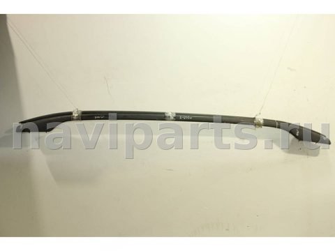 Дуги на крышу (рейлинги) Opel Zafira, 2002 г., арт. 87078445