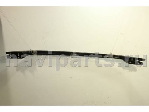 Дуги на крышу (рейлинги) Opel Zafira, 2002 г., арт. 87078445, фото 4